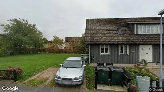 Apartments for rent in Båstad - Photo from Google Street View