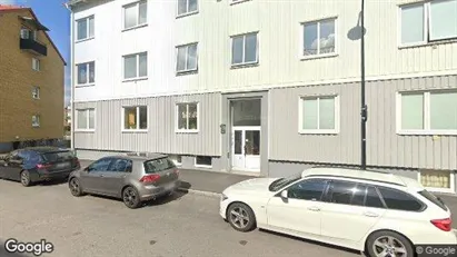 Apartments for rent in Ljungby - Photo from Google Street View