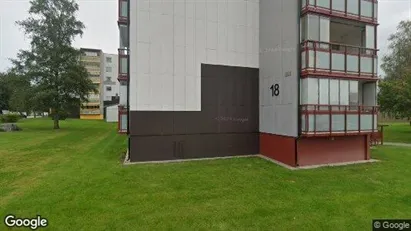 Apartments for rent in Ljungby - Photo from Google Street View