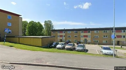 Apartments for rent in Ulricehamn - Photo from Google Street View