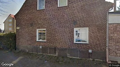 Apartments for rent in Helsingborg - Photo from Google Street View