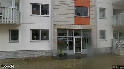 Apartments for rent in Limhamn/Bunkeflo - Photo from Google Street View