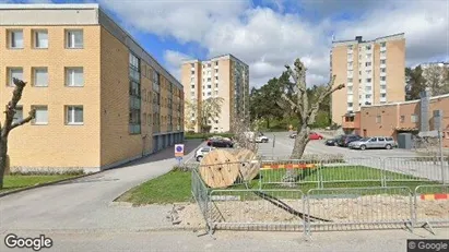 Apartments for rent in Nyköping - Photo from Google Street View