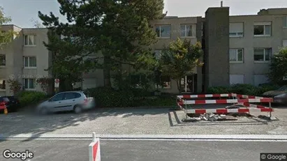 Apartments for rent in Zürich District 3 - Wiedikon - Photo from Google Street View