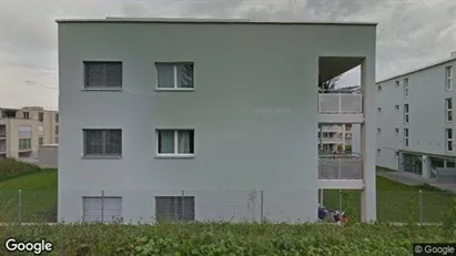 Apartments for rent in Baden - Photo from Google Street View