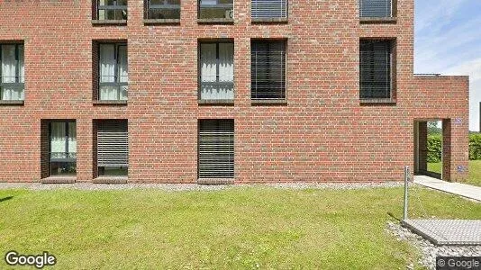 Apartments for rent in Sankt Gallen - Photo from Google Street View