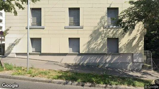 Apartments for rent in Lausanne - Photo from Google Street View