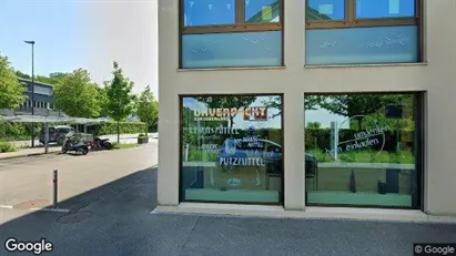Apartments for rent in Uster - Photo from Google Street View