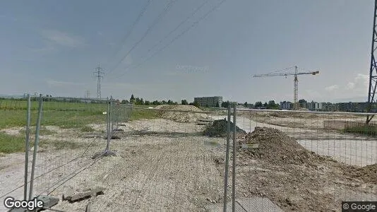 Apartments for rent in Nyon - Photo from Google Street View