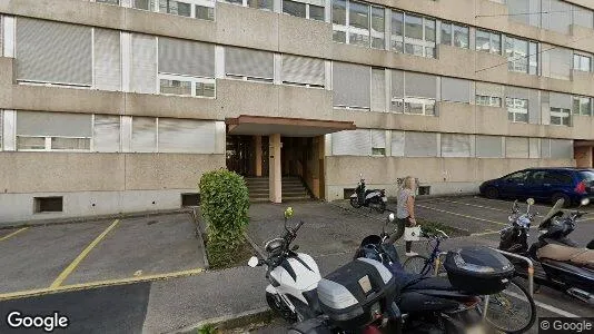 Apartments for rent in Vernier - Photo from Google Street View