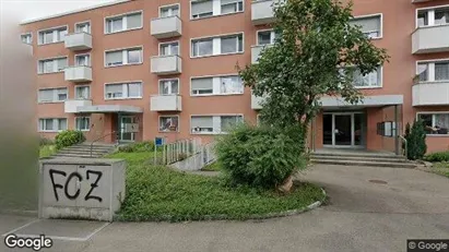 Apartments for rent in Zürich Distrikt 12 - Photo from Google Street View