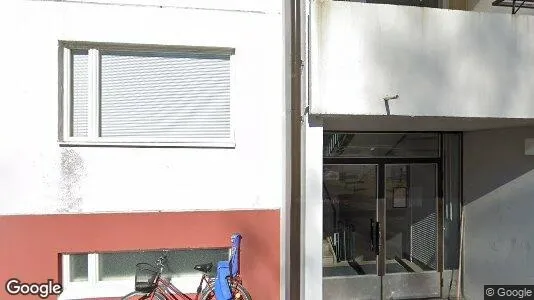 Apartments for rent in Jyväskylä - Photo from Google Street View