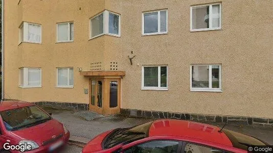 Rooms for rent in Helsinki Läntinen - Photo from Google Street View