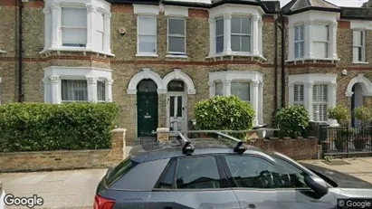 Apartments for rent in Location is not specified - Photo from Google Street View