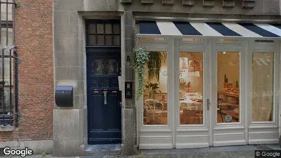 Apartments for rent in Stad Antwerp - Photo from Google Street View