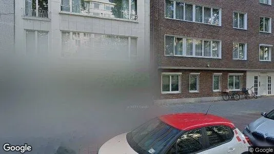 Apartments for rent in Stad Antwerp - Photo from Google Street View