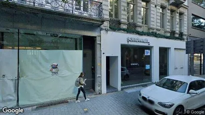 Apartments for rent in Stad Antwerp - Photo from Google Street View