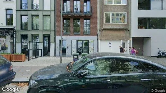 Apartments for rent in Stad Antwerp - Photo from Google Street View