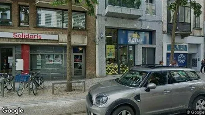 Apartments for rent in Stad Antwerp - Photo from Google Street View