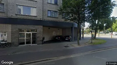 Apartments for rent in Antwerp Borgerhout - Photo from Google Street View