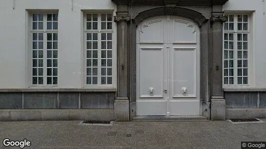 Apartments for rent in Stad Antwerp - Photo from Google Street View