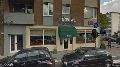 Apartments for rent in Antwerp Borgerhout - Photo from Google Street View