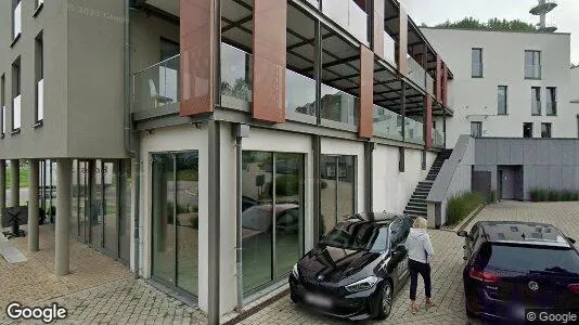 Apartments for rent in Aarlen - Photo from Google Street View
