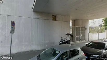 Rooms for rent in Milano Zona 7 - Baggio, De Angeli, San Siro - Photo from Google Street View