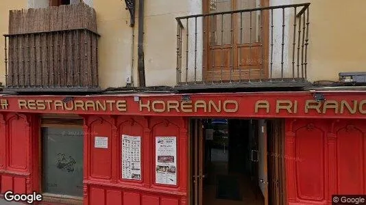 Apartments for rent in Gattico-Veruno - Photo from Google Street View