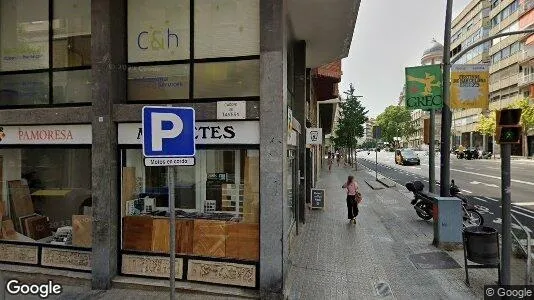 Apartments for rent in Bitti - Photo from Google Street View