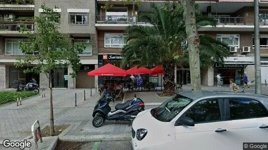 Apartments for rent in Meina - Photo from Google Street View