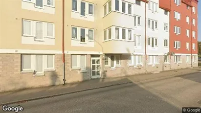 Apartments for rent in Ljungby - Photo from Google Street View