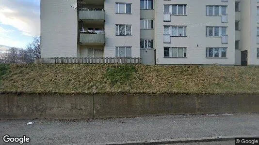 Apartments for rent in Borås - Photo from Google Street View