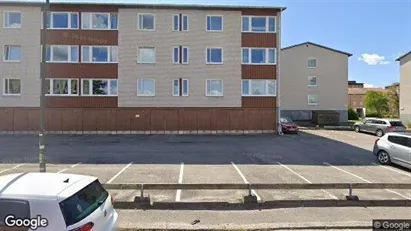 Apartments for rent in Katrineholm - Photo from Google Street View