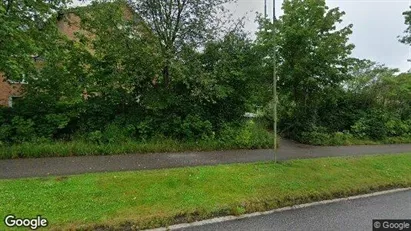 Apartments for rent in Borås - Photo from Google Street View