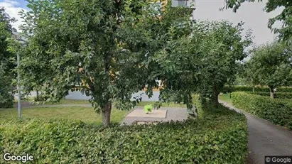 Apartments for rent in Växjö - Photo from Google Street View