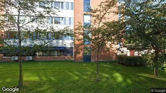 Apartments for rent in Helsingborg - Photo from Google Street View