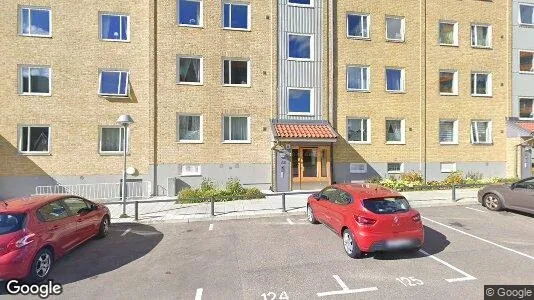 Apartments for rent in Helsingborg - Photo from Google Street View