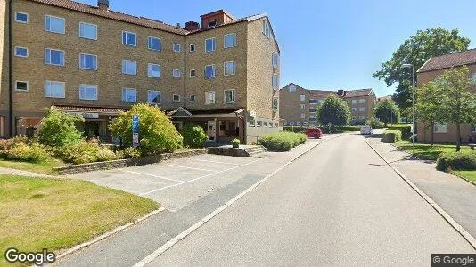 Apartments for rent in Ulricehamn - Photo from Google Street View
