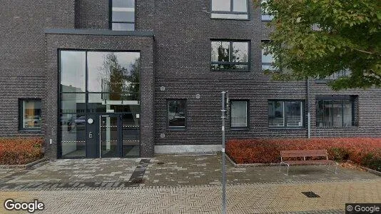 Apartments for rent in Ängelholm - Photo from Google Street View