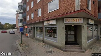 Apartments for rent in Hässleholm - Photo from Google Street View