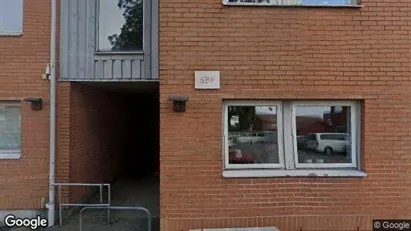 Apartments for rent in Hörby - Photo from Google Street View