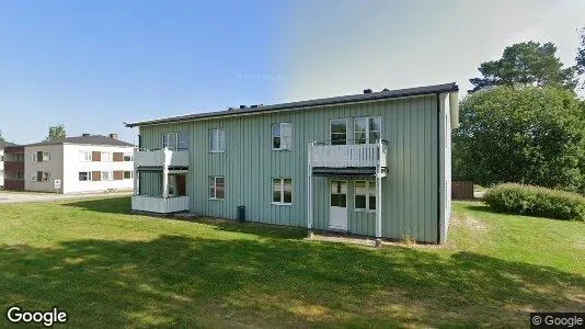 Apartments for rent in Örnsköldsvik - Photo from Google Street View
