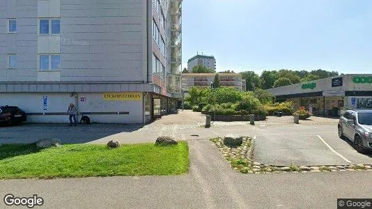 Apartments for rent in Uddevalla - Photo from Google Street View