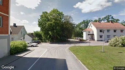 Apartments for rent in Älmhult - Photo from Google Street View