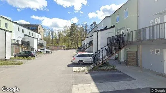Apartments for rent in Nyköping - Photo from Google Street View