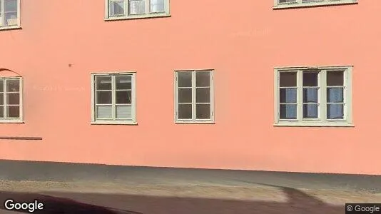 Apartments for rent in Landskrona - Photo from Google Street View