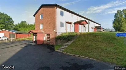 Apartments for rent in Svenljunga - Photo from Google Street View