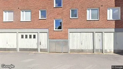 Apartments for rent in Katrineholm - Photo from Google Street View
