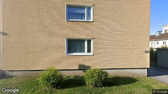 Apartments for rent in Katrineholm - Photo from Google Street View